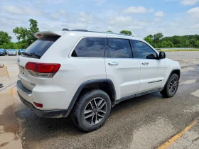 Jeep Grand cherokee 3.6l Limited, снимка 3
