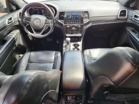 Jeep Grand cherokee 3.6l Limited, снимка 8