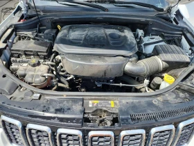 Jeep Grand cherokee 3.6l Limited, снимка 12