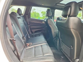 Jeep Grand cherokee 3.6l Limited, снимка 11