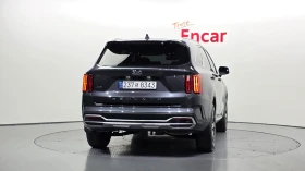Kia Sorento 4WD * DIS * ОБДУХ * КАМЕРА * ПОДГРЕВИ * М ТОЧКА, снимка 4