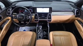 Kia Sorento 4WD * DIS * ОБДУХ * КАМЕРА * ПОДГРЕВИ * М ТОЧКА, снимка 6