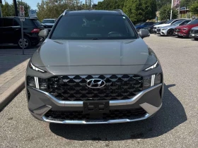 Hyundai Santa fe Ultimate Calligraphy/360/DIS/HUD/H&K/ОБДУХВАНЕ, снимка 6