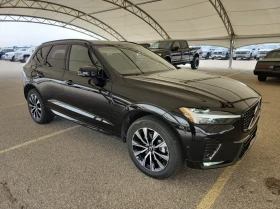 Volvo XC60 2025 Volvo XC60 B5 PLUS DARK THEME, снимка 3