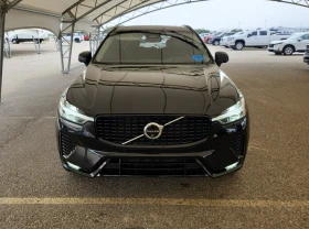 Volvo XC60 2025 Volvo XC60 B5 PLUS DARK THEME, снимка 2