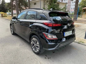 Hyundai Kona, снимка 4