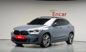 BMW X2 * xDrive M35i First Edition* АВТОКРЕДИТ* , снимка 1