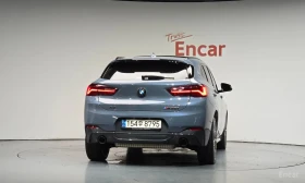 BMW X2 * xDrive M35i First Edition* АВТОКРЕДИТ* , снимка 4