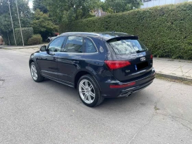 Audi Q5 Audi Q5 2.0TDI Quattro S-line, снимка 3