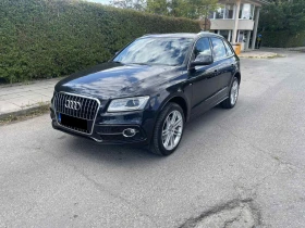 Audi Q5 Audi Q5 2.0TDI Quattro S-line, снимка 1