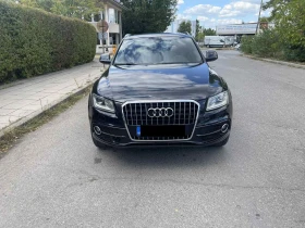 Audi Q5 Audi Q5 2.0TDI Quattro S-line, снимка 8