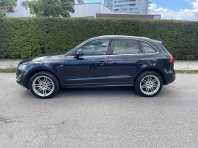 Audi Q5 Audi Q5 2.0TDI Quattro S-line, снимка 2