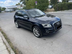 Audi Q5 Audi Q5 2.0TDI Quattro S-line, снимка 7