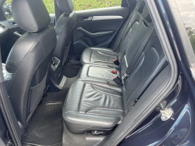 Audi Q5 Audi Q5 2.0TDI Quattro S-line, снимка 14