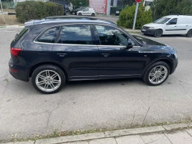 Audi Q5 Audi Q5 2.0TDI Quattro S-line, снимка 6