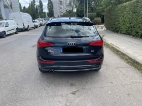 Audi Q5 Audi Q5 2.0TDI Quattro S-line, снимка 4