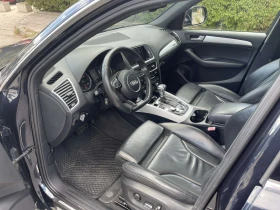 Audi Q5 Audi Q5 2.0TDI Quattro S-line, снимка 11