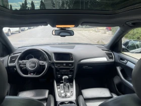 Audi Q5 Audi Q5 2.0TDI Quattro S-line, снимка 9