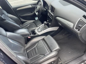 Audi Q5 Audi Q5 2.0TDI Quattro S-line, снимка 12