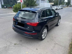 Audi Q5 Audi Q5 2.0TDI Quattro S-line, снимка 5