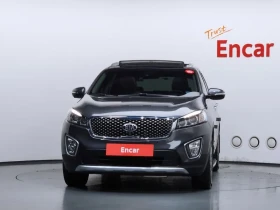 Kia Sorento 2.2 CRDI 4WD - САМО 30% АВАНС, снимка 3