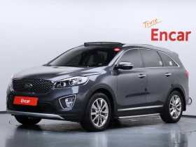 Kia Sorento 2.2 CRDI 4WD - САМО 30% АВАНС, снимка 1