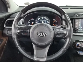 Kia Sorento 2.2 CRDI 4WD - САМО 30% АВАНС, снимка 13