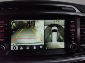 Kia Sorento 2.2 CRDI 4WD - САМО 30% АВАНС, снимка 14