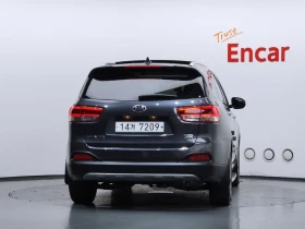 Kia Sorento 2.2 CRDI 4WD - САМО 30% АВАНС, снимка 4
