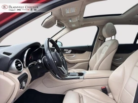 Mercedes-Benz GLC 300 4MATIC* AMG LINE* ПАНОРАМА* 360 КАМЕРИ* КРАЙНА ЦЕН, снимка 7