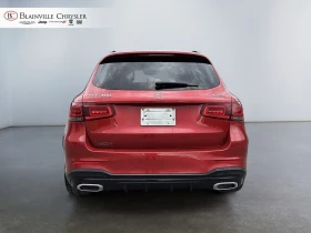 Mercedes-Benz GLC 300 4MATIC* AMG LINE* ПАНОРАМА* 360 КАМЕРИ* КРАЙНА ЦЕН, снимка 5