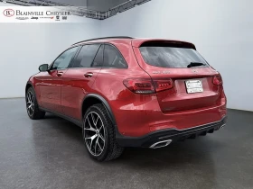 Mercedes-Benz GLC 300 4MATIC* AMG LINE* ПАНОРАМА* 360 КАМЕРИ* КРАЙНА ЦЕН, снимка 4