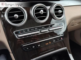 Mercedes-Benz GLC 300 4MATIC* AMG LINE* ПАНОРАМА* 360 КАМЕРИ* КРАЙНА ЦЕН, снимка 11