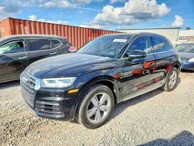Audi Q5 2.0l Premium Plus, снимка 1