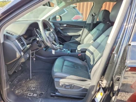 Audi Q5 2.0l Premium Plus, снимка 7