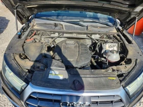 Audi Q5 2.0l Premium Plus, снимка 11