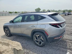 Hyundai Tucson 2.5l Limited, снимка 2