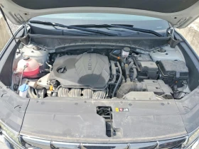 Hyundai Tucson 2.5l Limited, снимка 12