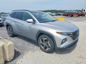Hyundai Tucson 2.5l Limited, снимка 4