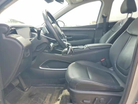 Hyundai Tucson 2.5l Limited, снимка 7
