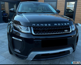 Land Rover Range Rover Evoque Dynamic/4x4/Camera/Navi, снимка 3
