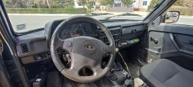 Lada Niva 212140Y  4x4  /  | Mobile.bg    13