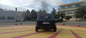 Lada Niva 212140Y  4x4  /  | Mobile.bg    6