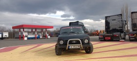 Lada Niva 212140Y  4x4  ГАЗ/БЕНЗИН  - [11] 