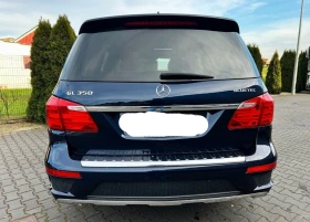 Mercedes-Benz GLE 350 СПЕШНО, снимка 6