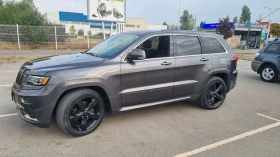     Jeep Grand cherokee High Altitude package