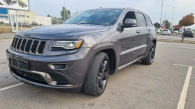     Jeep Grand cherokee High Altitude package