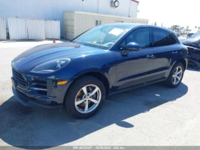 Porsche Macan | Mobile.bg    4