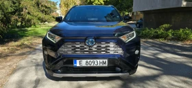 Toyota Rav4 РЕГИСТРИРАН* В ГАРАНЦИЯ* Hybrid* 4х4* 222к.с.* 360, снимка 5