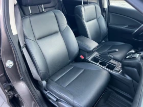 Honda Cr-v 1.6/EXCLUSIVE/4* 4/FULL, снимка 9